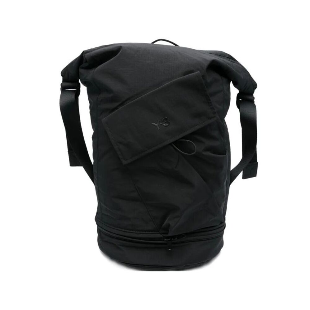Y-3 Men Y-3 Water-Resistant Utility Backpack